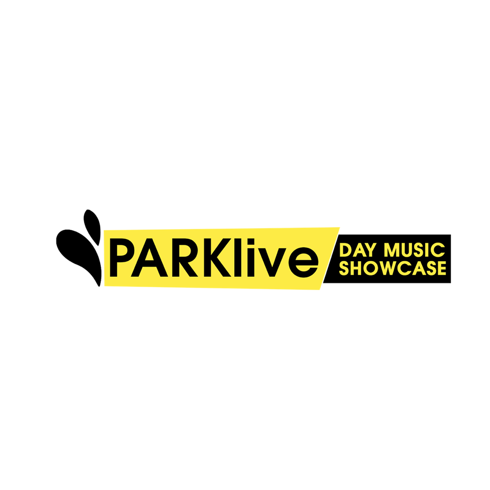PARKlive · Day Music Showcase